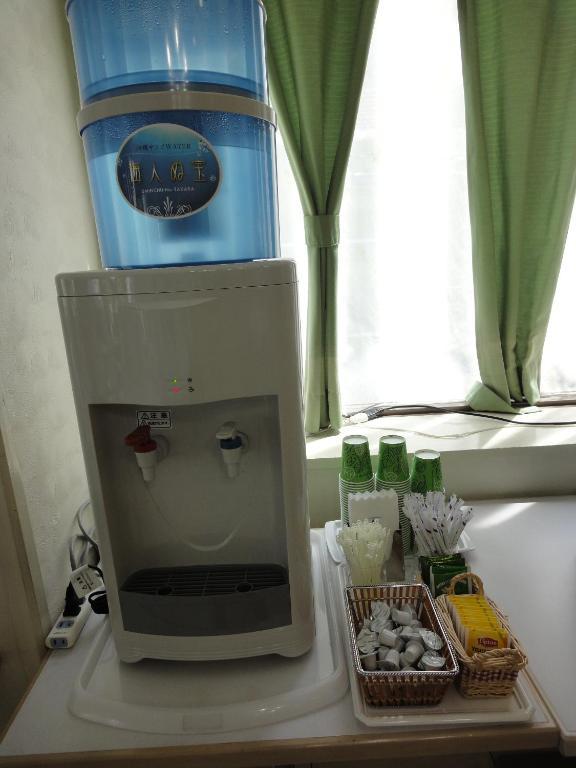 Hiroshima Rich Hotel Екстер'єр фото