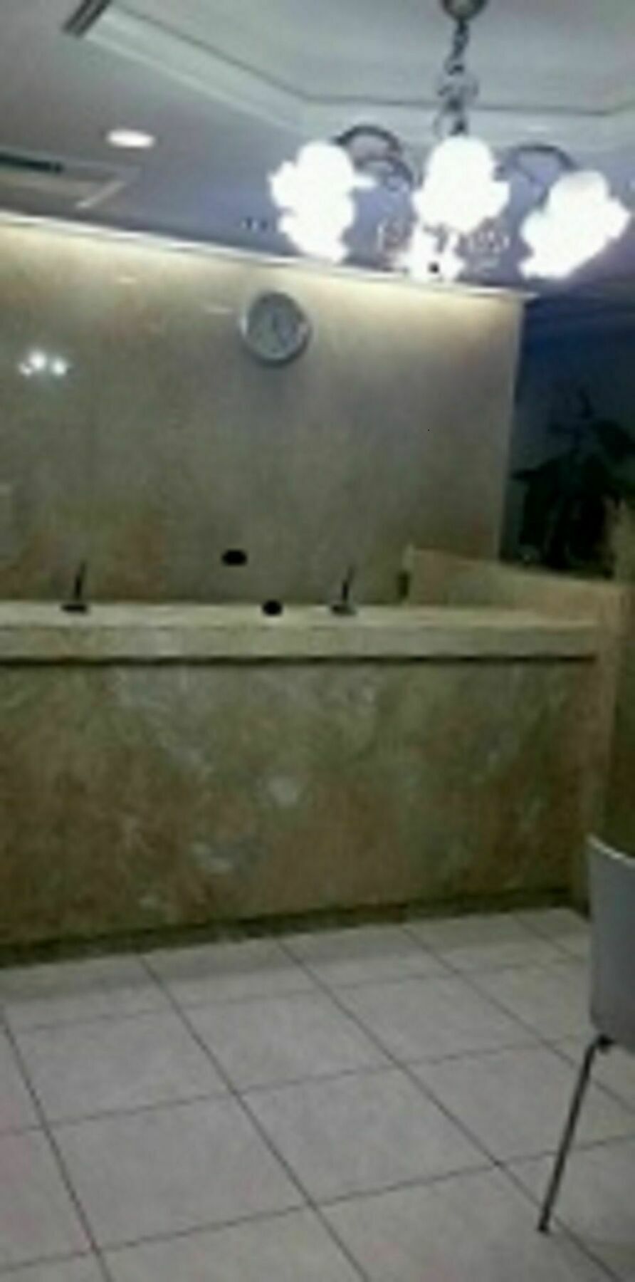 Hiroshima Rich Hotel Екстер'єр фото
