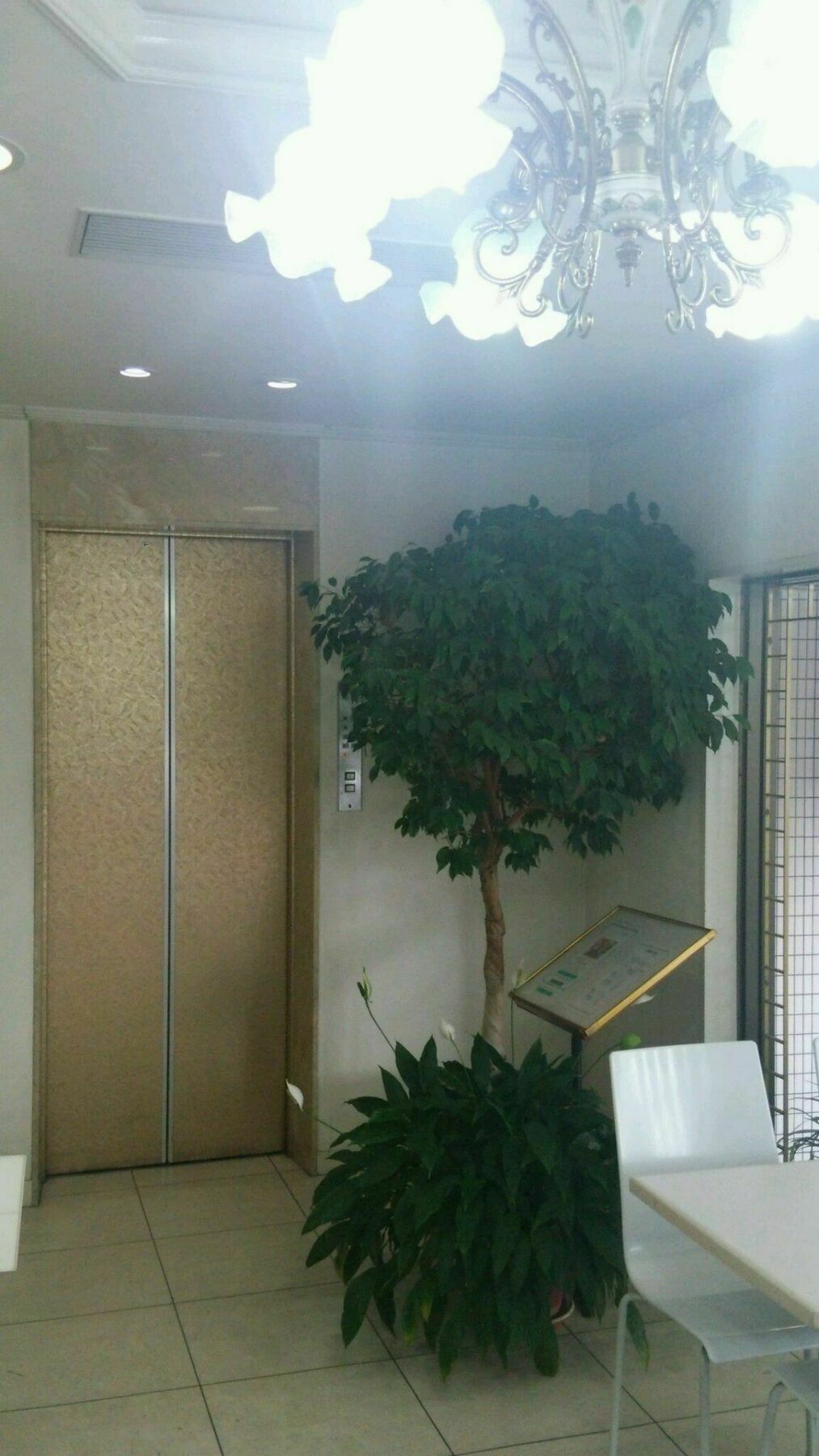 Hiroshima Rich Hotel Екстер'єр фото